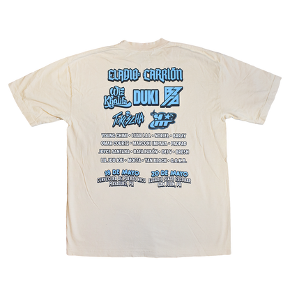 Sauce Boyz Fest Tee