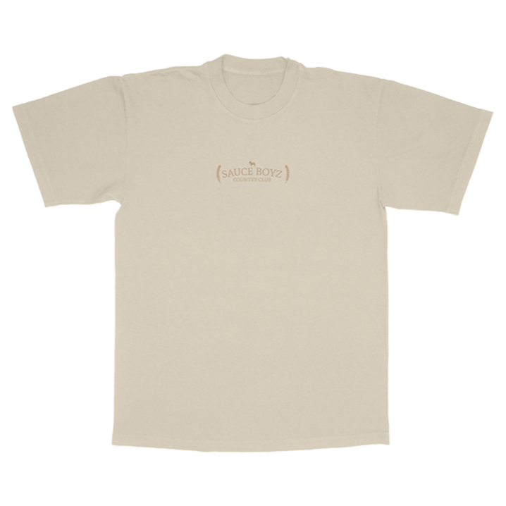 Country Club Tee